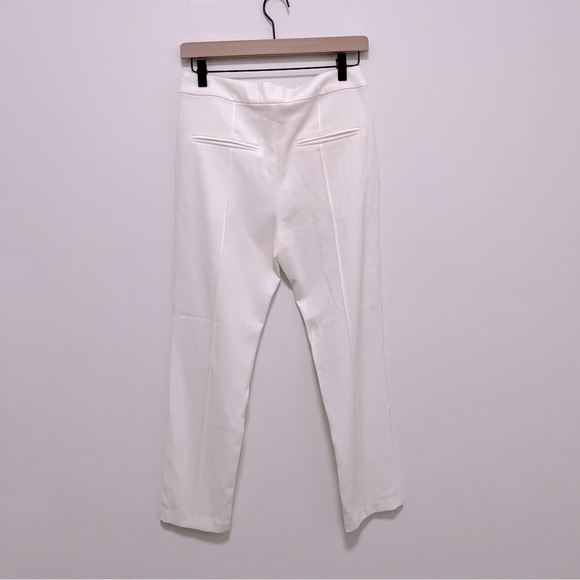 REVOLVE Elliatt Beyond Pant in White Size S - Picture 3 of 11